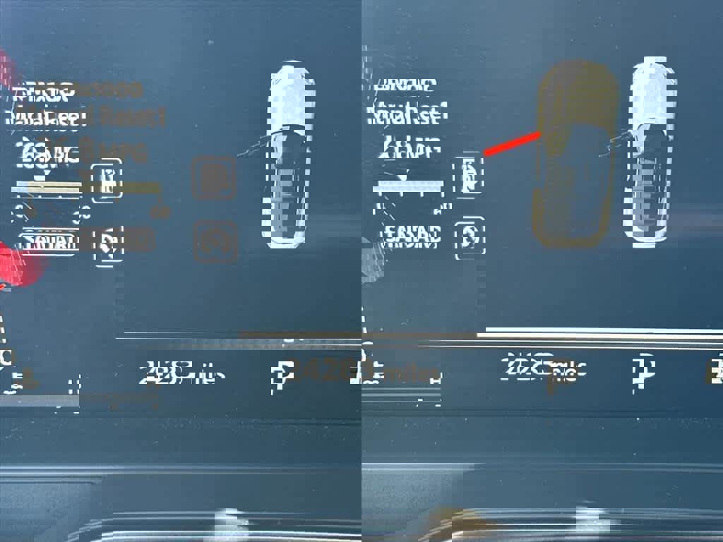 Used 2023 Nissan Z Performance w/ Floor Mat Package (L93) image 16