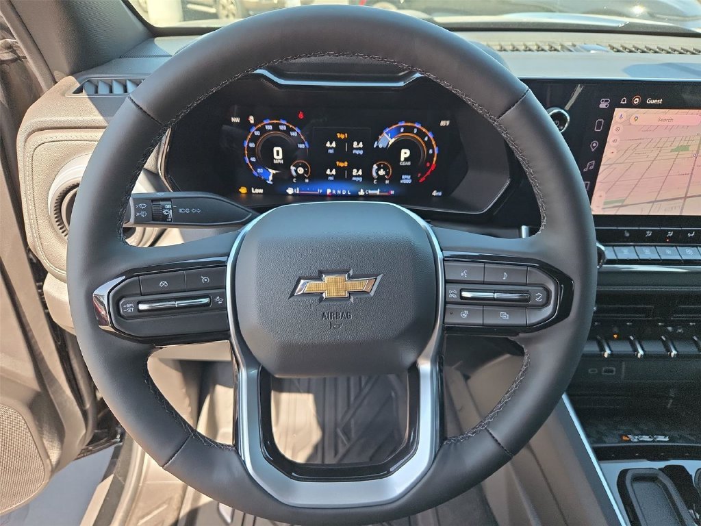 New 2026 Chevrolet Colorado LT w/ LT Convenience Package RWD image 34