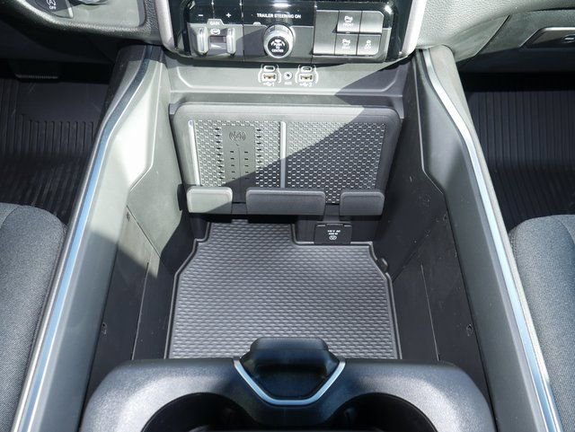 New 2026 RAM 1500 Big Horn image 20