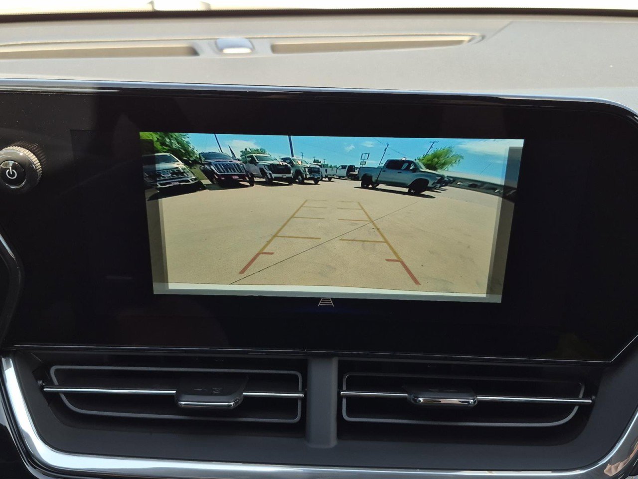 New 2026 Chevrolet Trax RS w/ Sunroof Package image 20