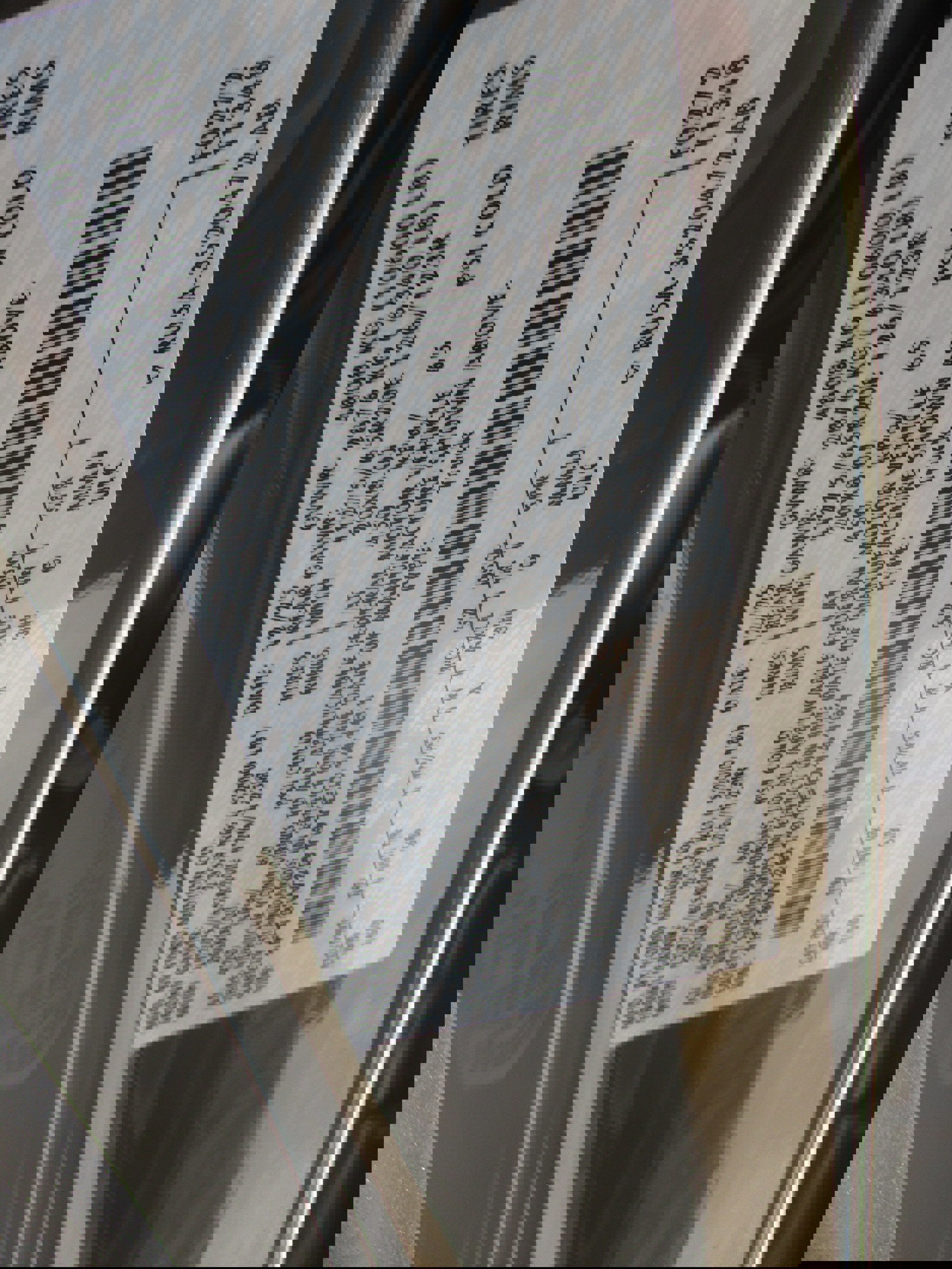 New 2026 Ford F250 Lariat w/ Chrome Package image 7