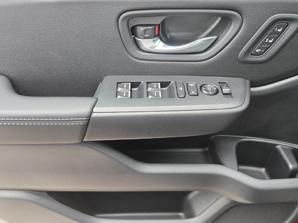 Certified 2026 Honda Pilot EX-L image 26