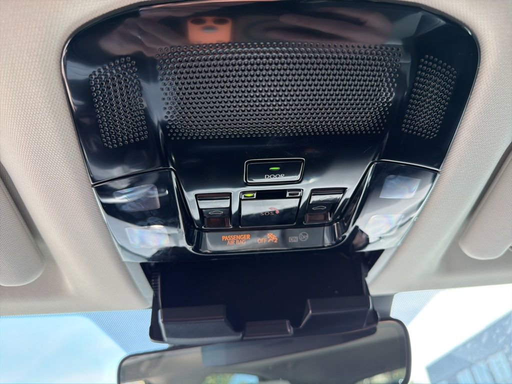 Used 2025 Lexus NX 350h AWD w/ Accessory Package (2T) image 34