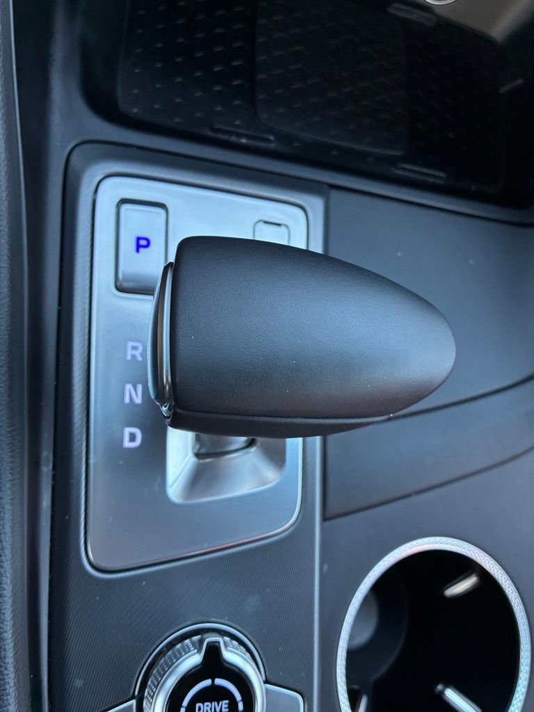 Used 2025 Genesis G70 3.3T Advanced image 32