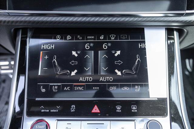 New 2026 Audi RS Q8 performance image 17