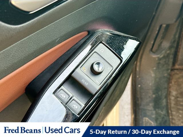 Used 2021 Volkswagen ID.4 Pro S image 12