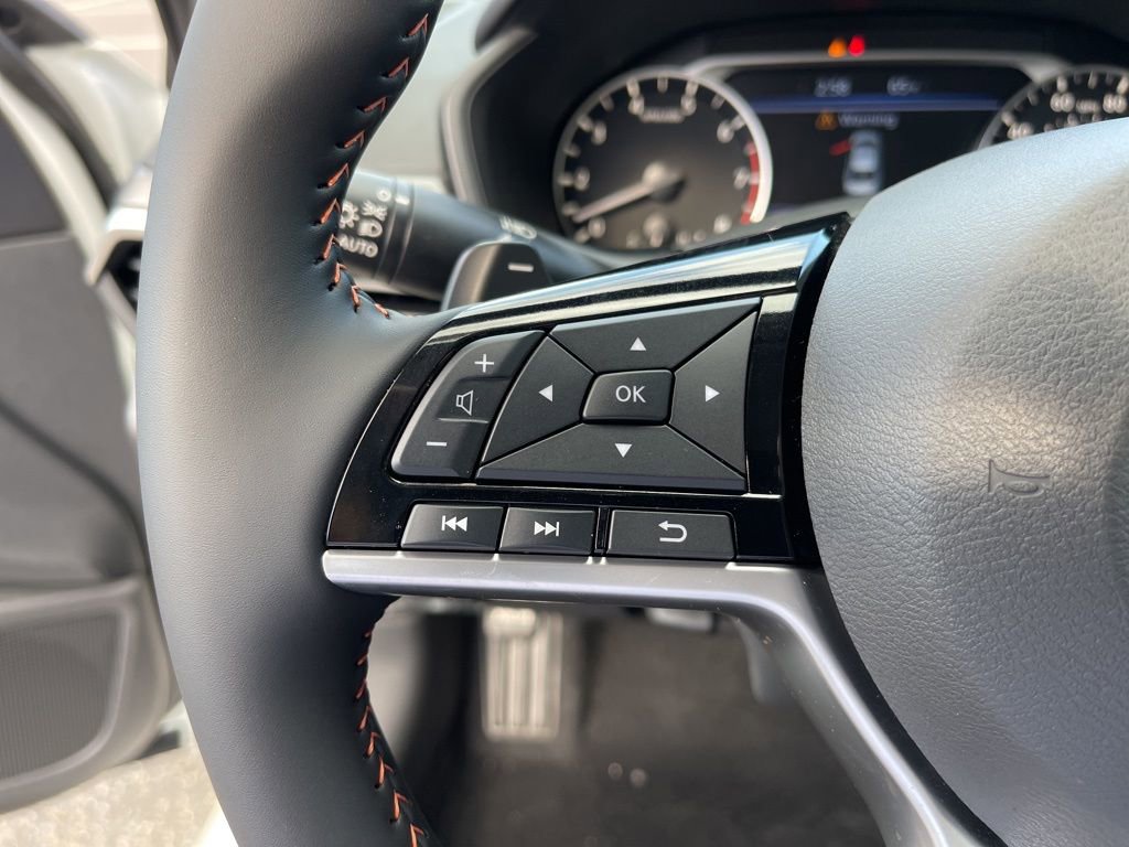 New 2025 Nissan Altima 2.5 SR image 14