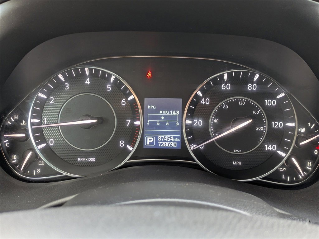 Used 2020 Nissan Armada SL w/ Premium Package image 34