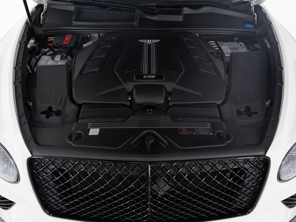 Certified 2025 Bentley Bentayga image 49