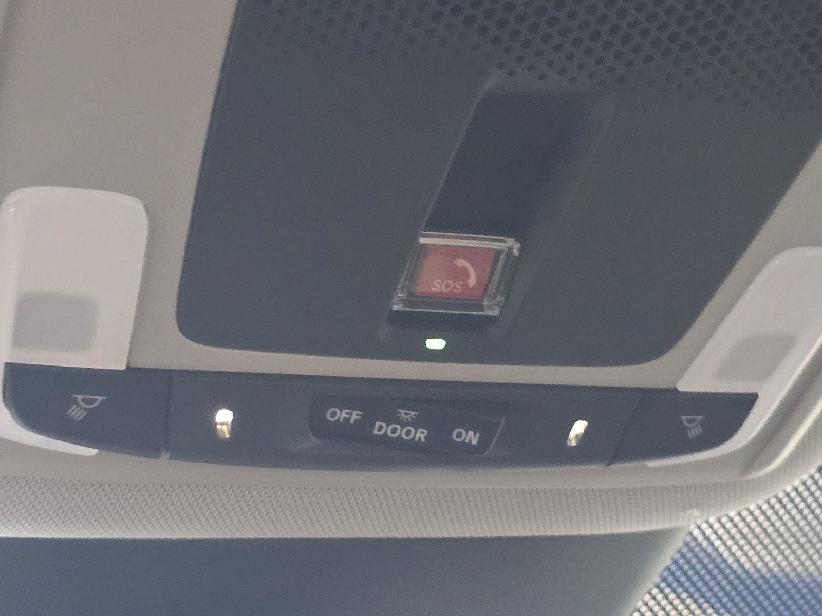 New 2026 Honda Pilot EX-L image 30