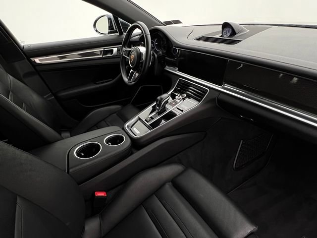 Used 2020 Porsche Panamera 4S image 13