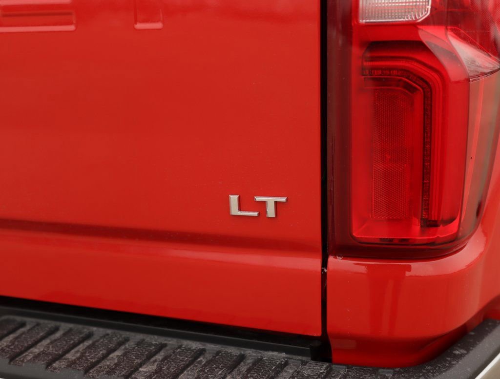 New 2026 Chevrolet Silverado 3500 LT AWD/4WD image 33