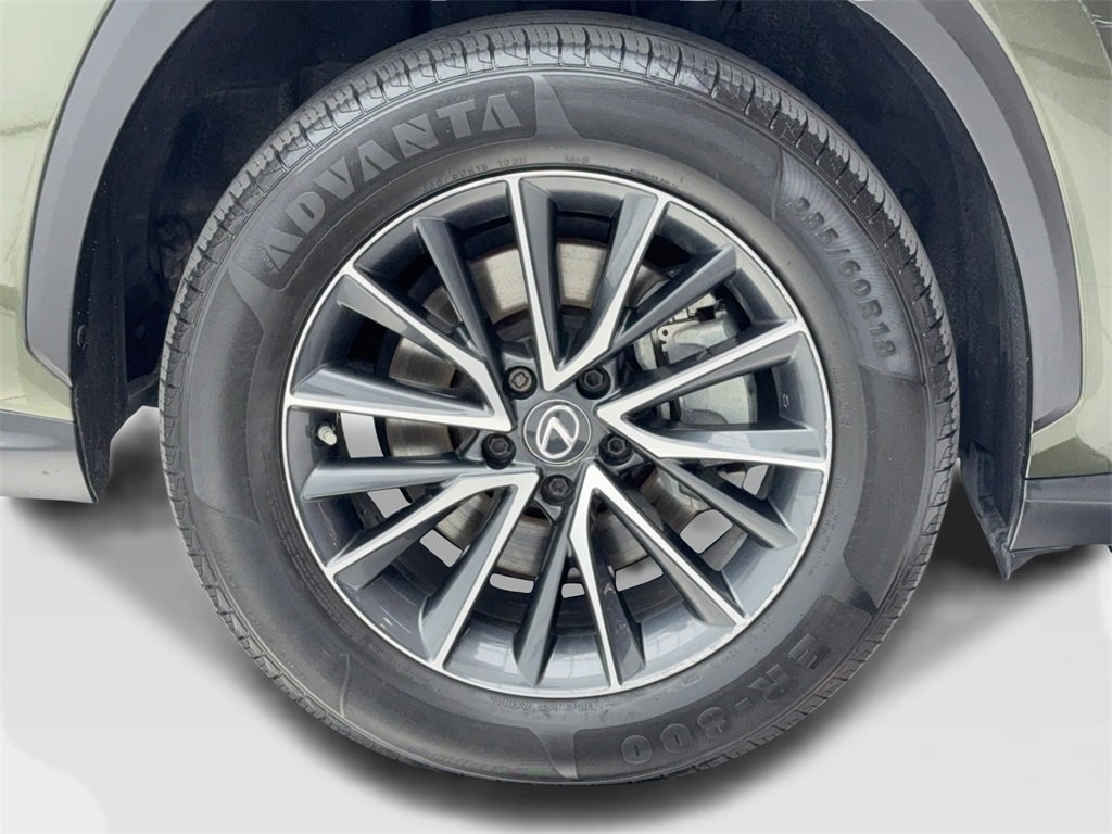 Used 2022 Lexus NX 350 AWD image 48