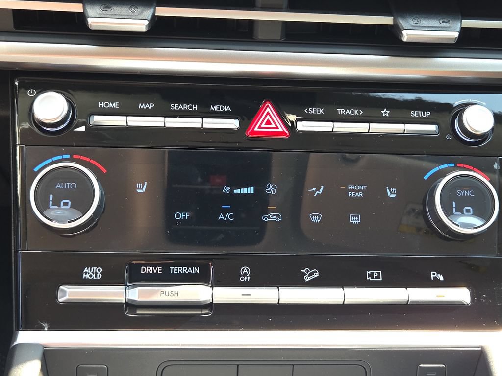 New 2026 Hyundai Santa Fe XRT AWD/4WD image 21