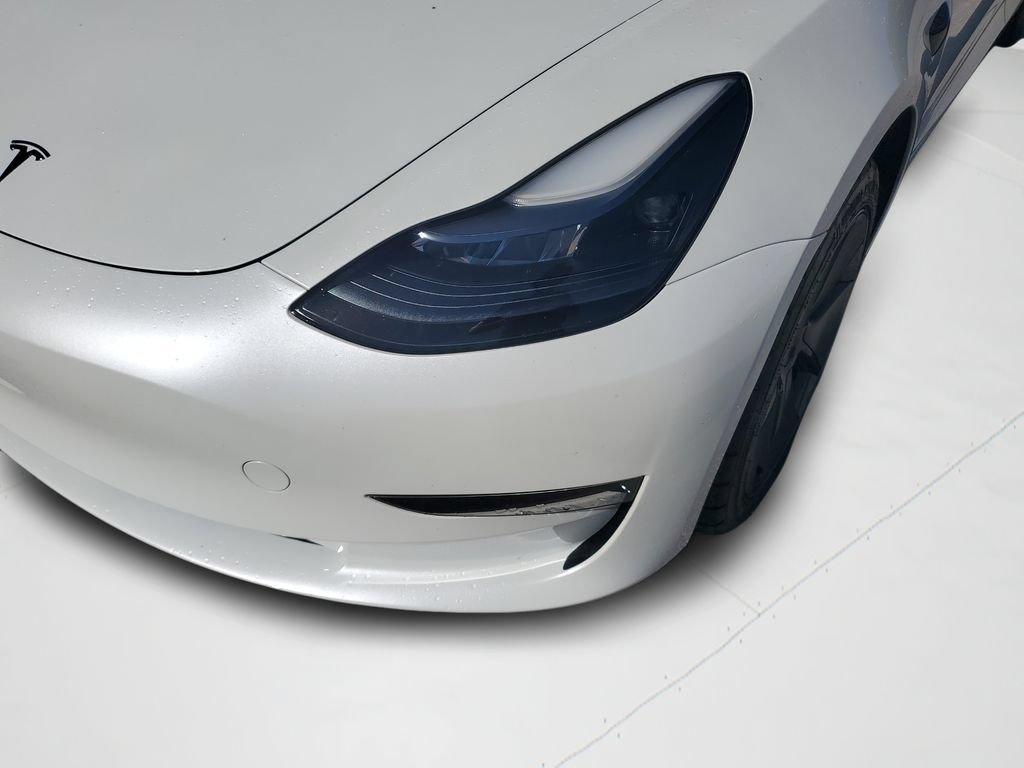 Used 2023 Tesla Model 3 Standard Range RWD image 26