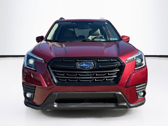 Used 2024 Subaru Forester Limited AWD/4WD image 2