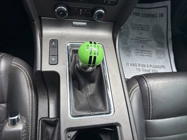 Used 2013 Ford Mustang GT Premium w/ Security Pkg image 21