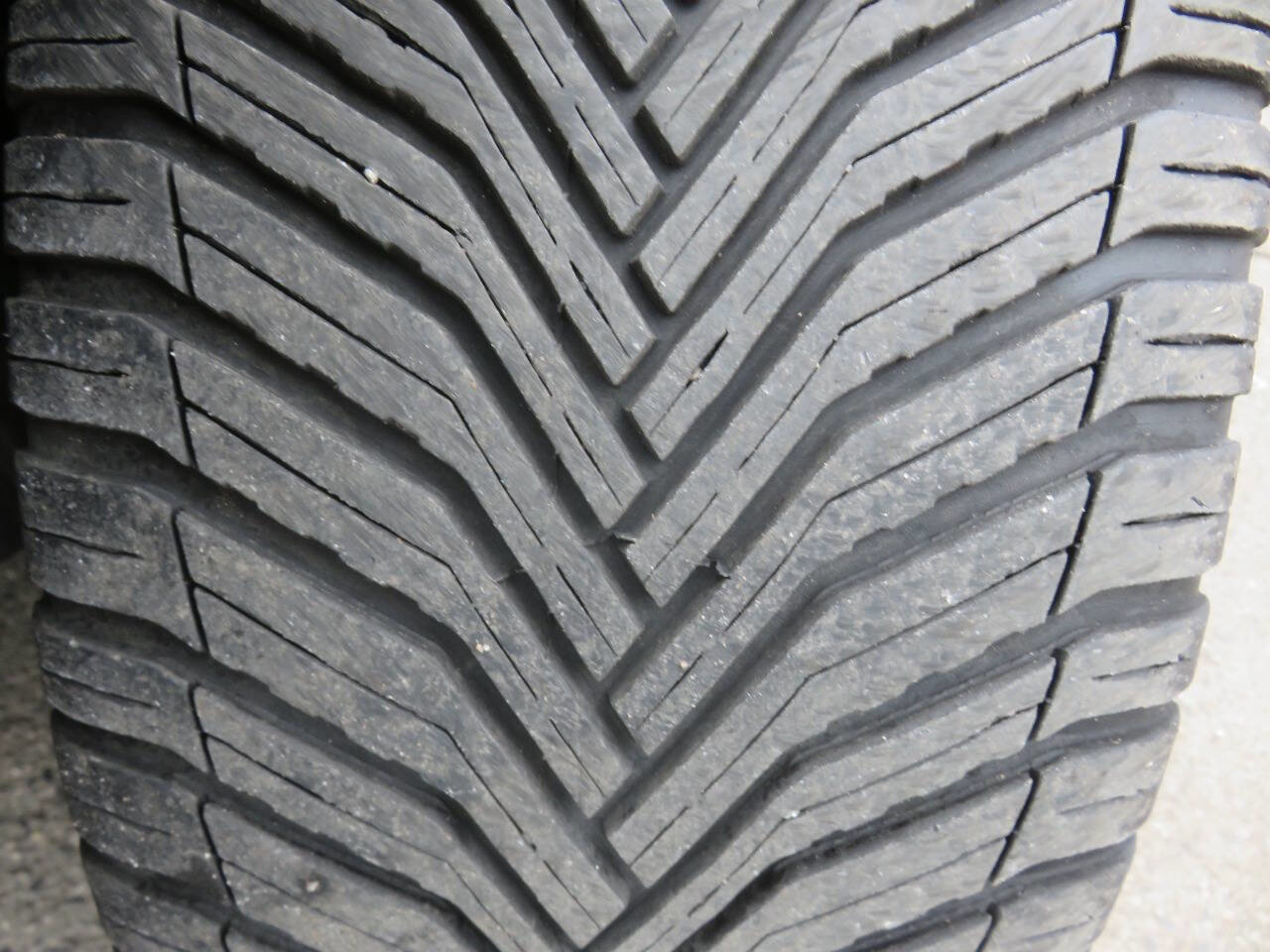 Used 2016 Ford Escape Titanium image 33