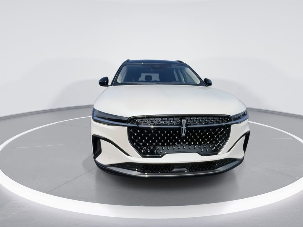 New 2026 Lincoln Nautilus Reserve AWD/4WD image 3