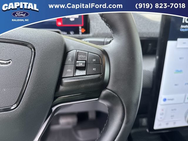 Certified 2025 Ford Mustang Mach-E Premium AWD/4WD image 23