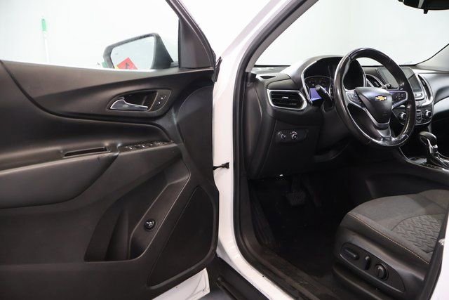 Used 2022 Chevrolet Equinox LT image 10