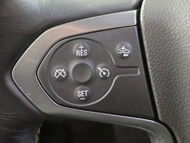 Used 2018 Chevrolet Suburban LT AWD/4WD image 31