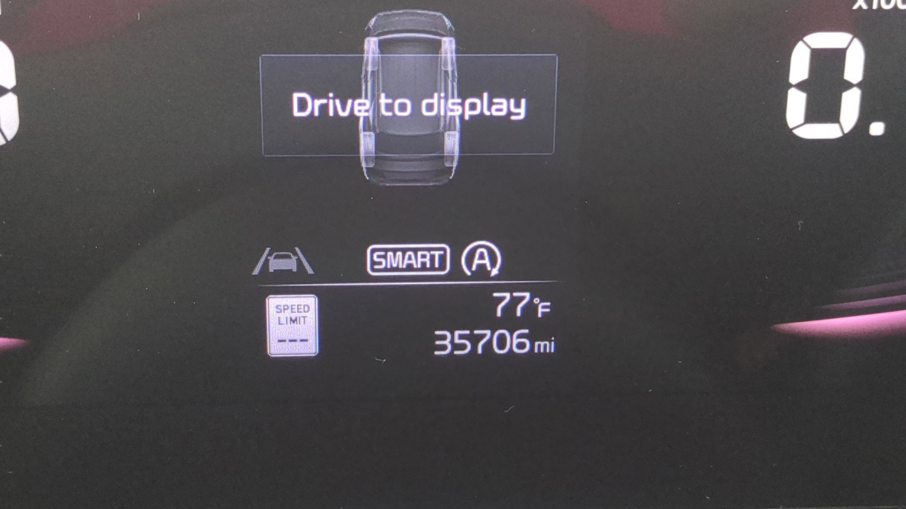 Certified 2024 Kia Sportage EX image 28