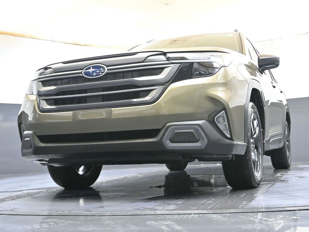New 2025 Subaru Forester Limited image 29