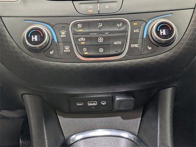 Used 2023 Chevrolet Malibu LT image 21