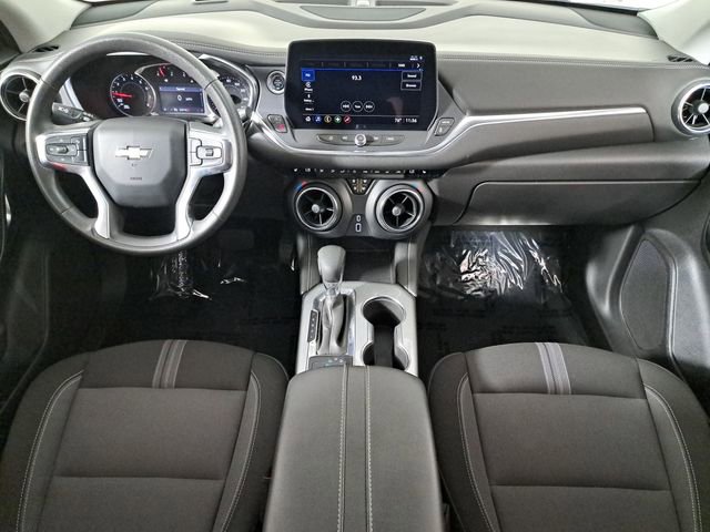 Used 2025 Chevrolet Blazer LT image 16