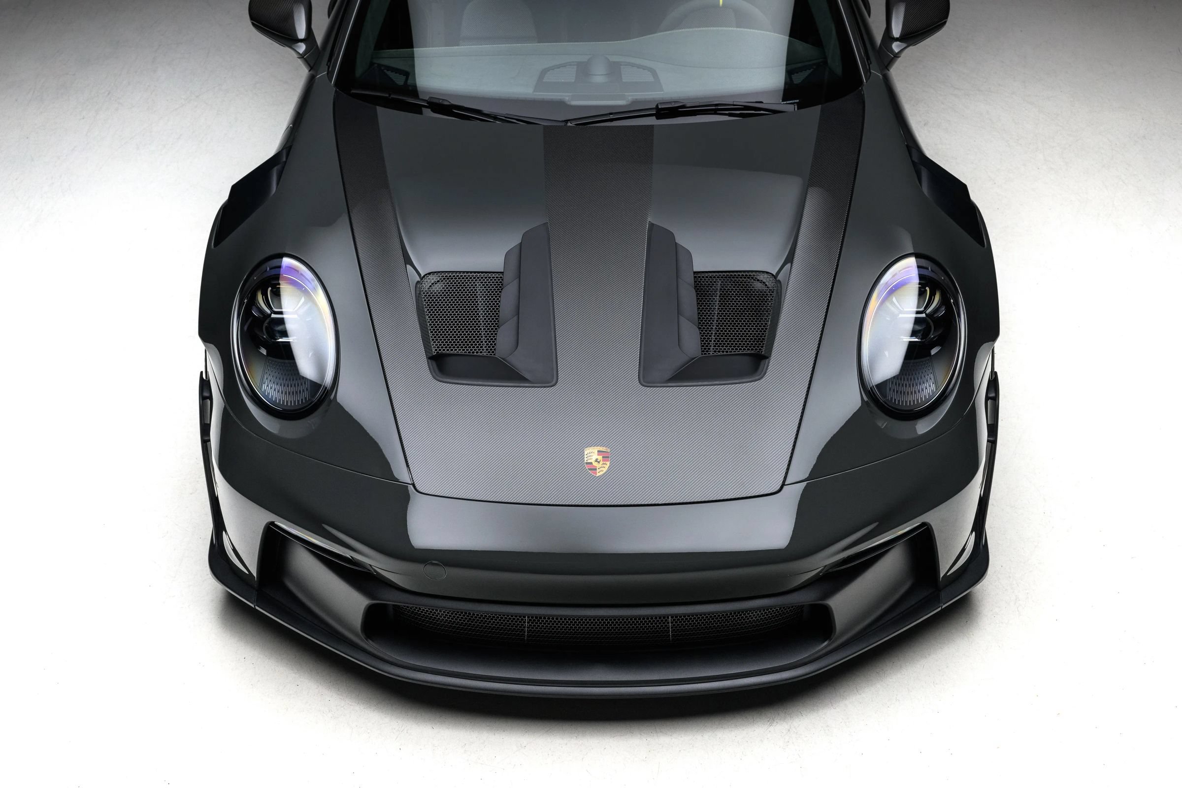 Used 2024 Porsche 911 GT3 RS RWD image 6
