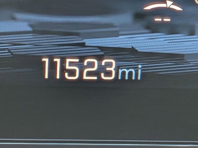 Used 2025 Chevrolet Tahoe Premier image 23