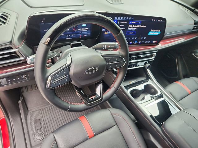 Used 2024 Chevrolet Traverse RS w/ LPO, Floor Liner Package image 10