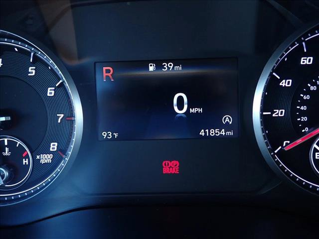 Used 2022 Hyundai Santa Fe SEL AWD/4WD image 22