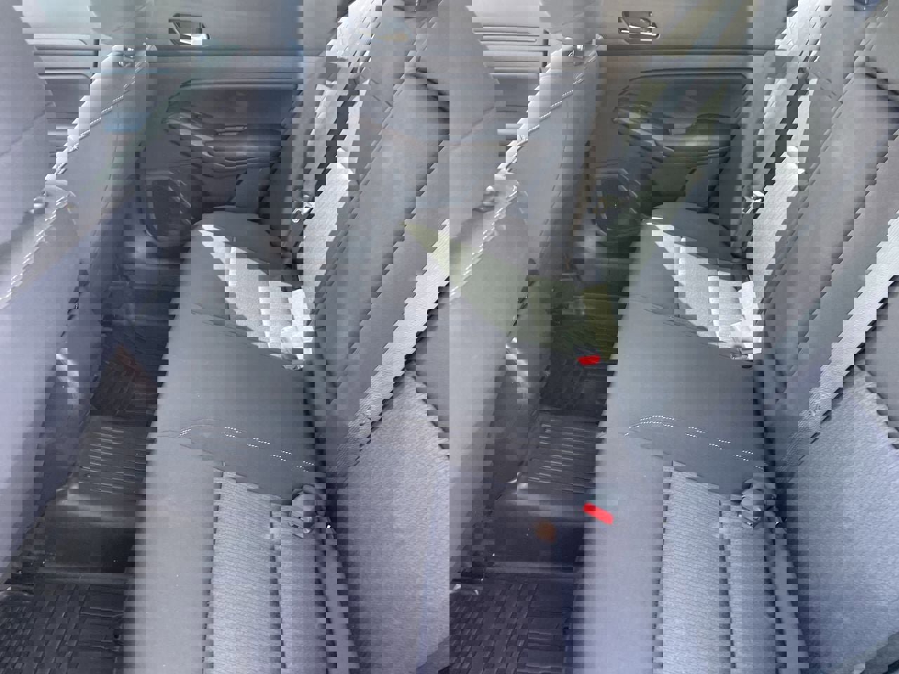 Used 2021 Nissan Altima 2.5 S w/ Driver Assist Package image 11