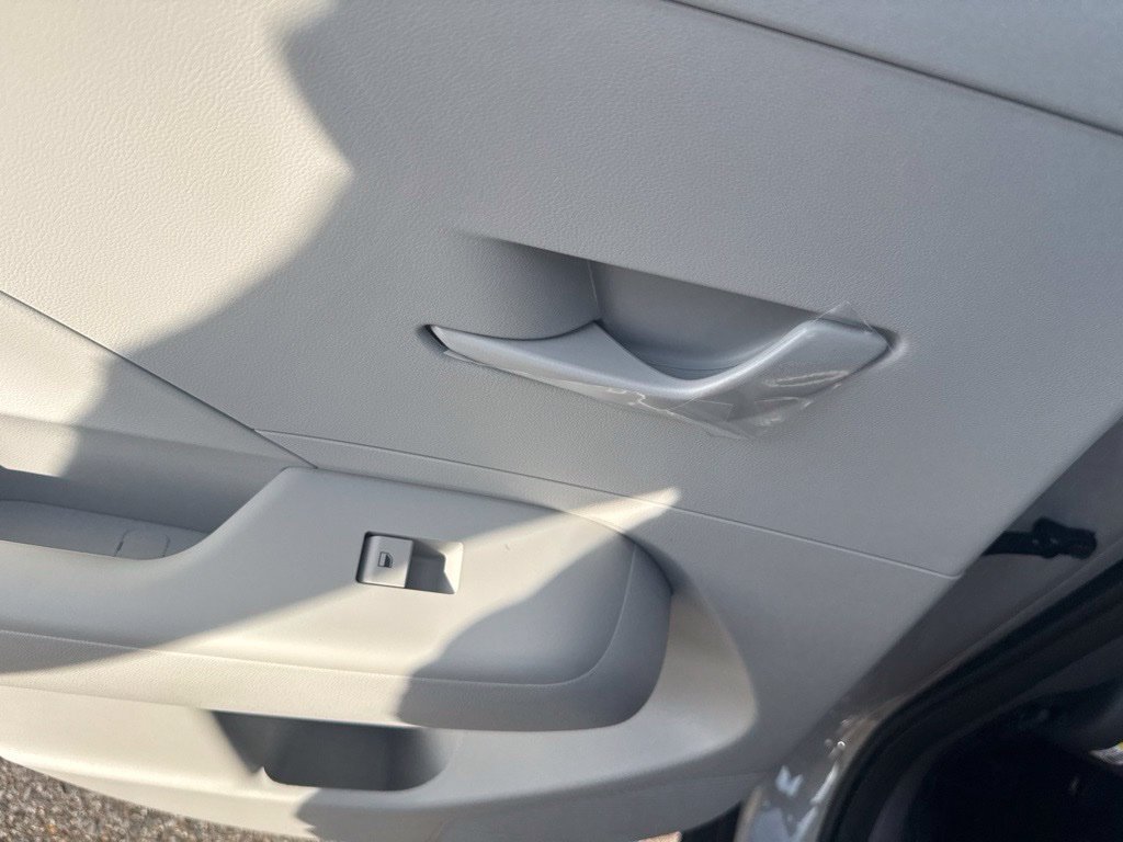 New 2026 Hyundai Kona SEL Sport FWD image 12