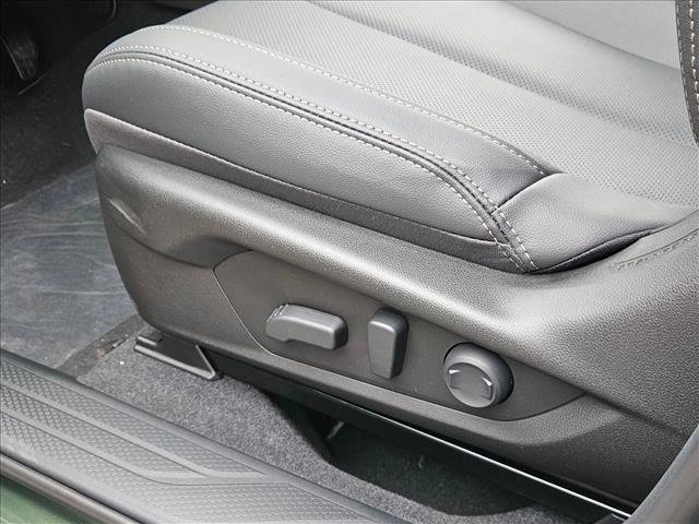 New 2026 Subaru Outback Limited XT image 4