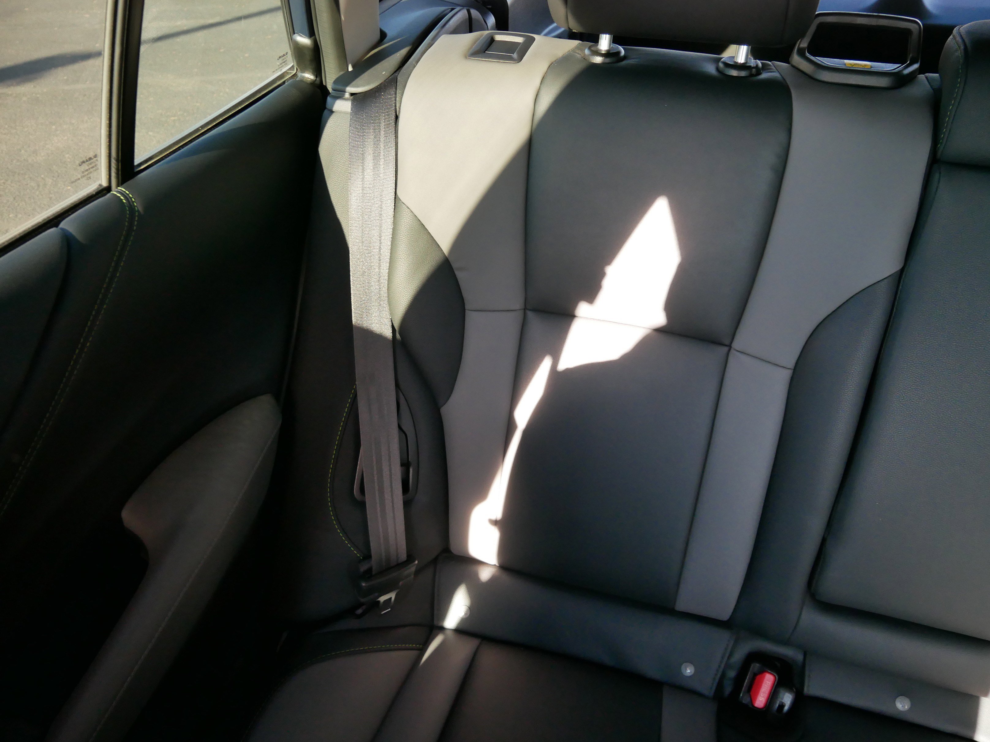 Certified 2023 Subaru Outback Onyx Edition image 12