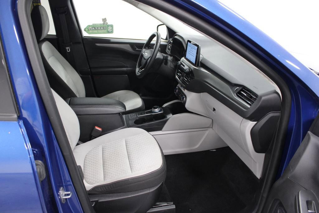 Used 2023 Ford Escape Active image 26