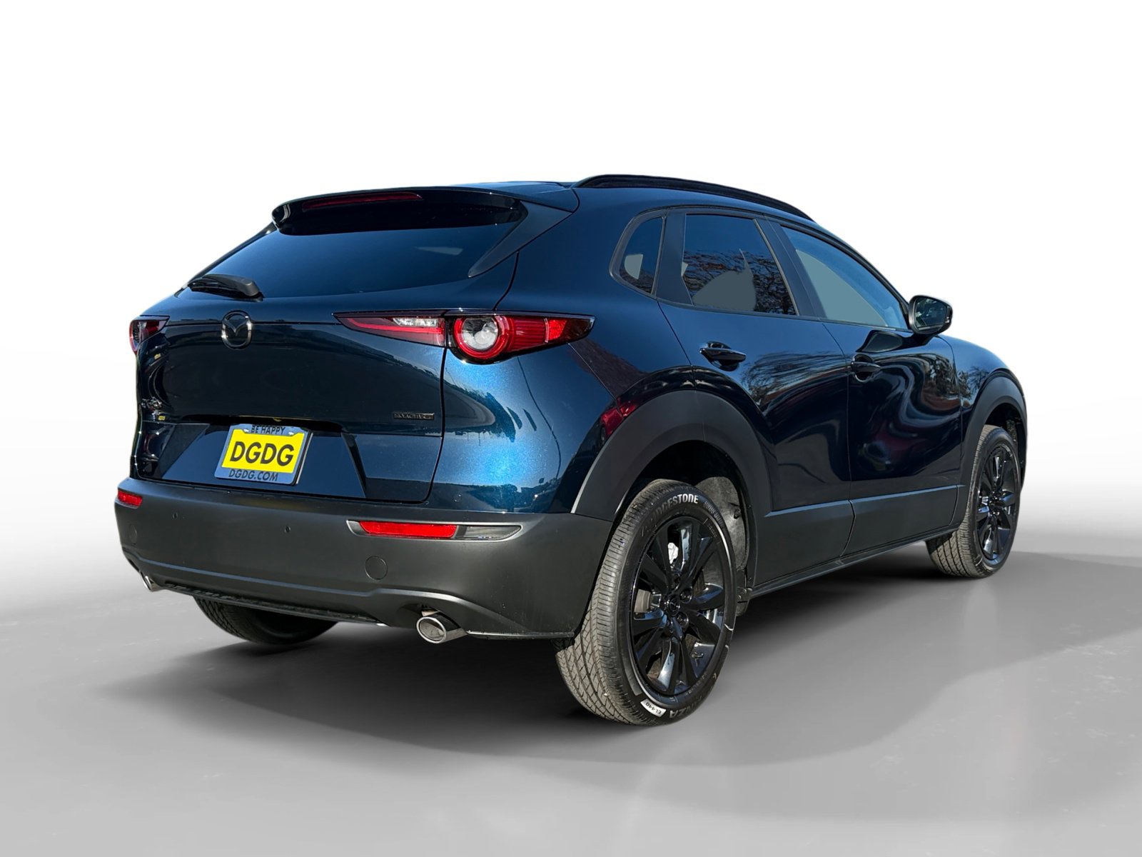 New 2026 MAZDA CX-30 AWD 2.5 S image 5