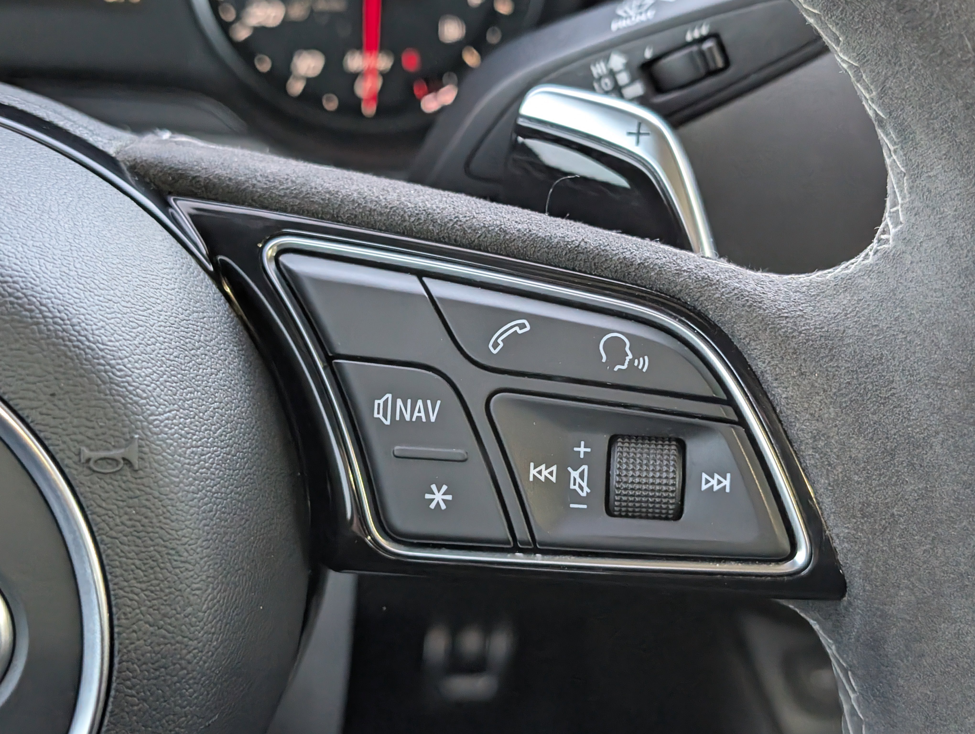 Used 2020 Audi RS 3 image 16