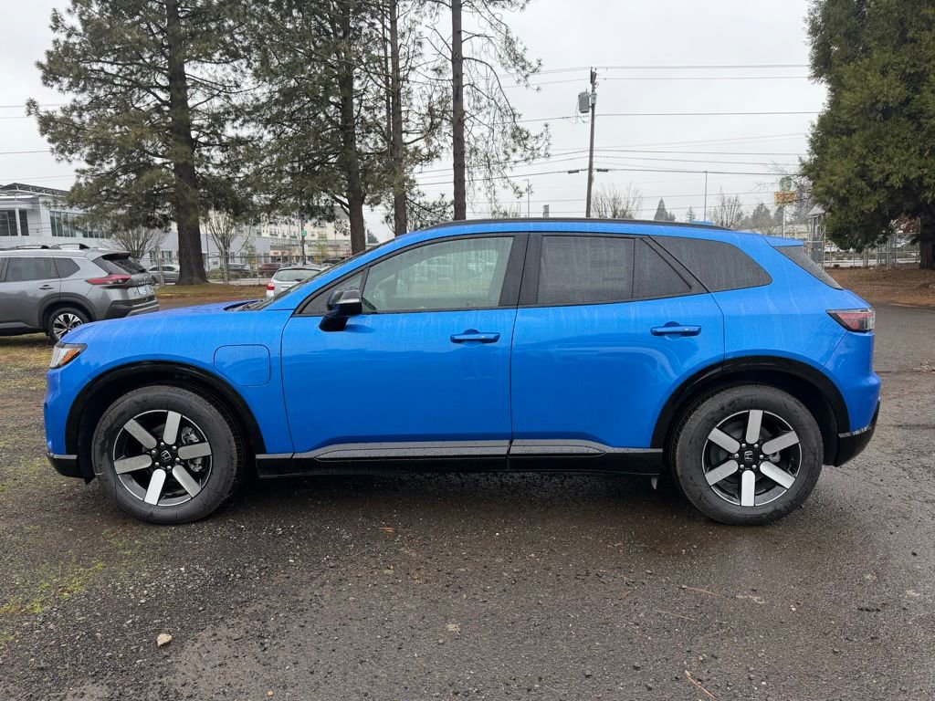 New 2026 Honda Prologue Touring image 5