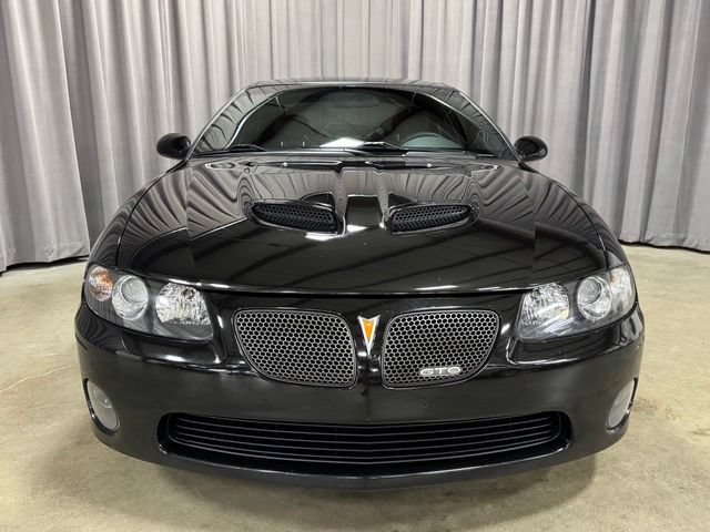 Used 2006 Pontiac GTO RWD image 2