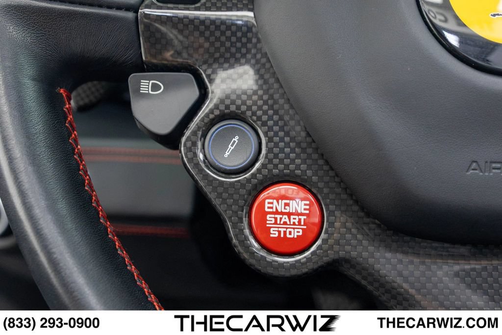 Used 2019 Ferrari 488 Spider RWD image 46