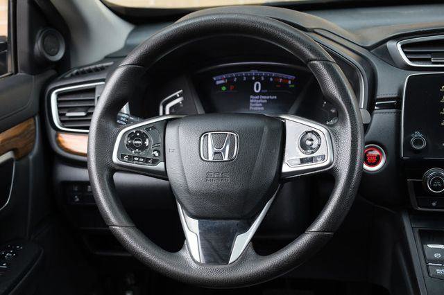 Used 2019 Honda CR-V EX image 25