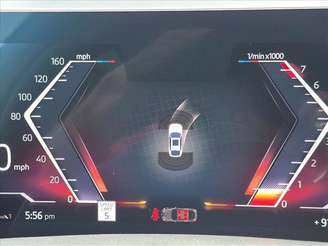 New 2027 BMW X6 xDrive40i w/ Premium Package AWD/4WD image 10