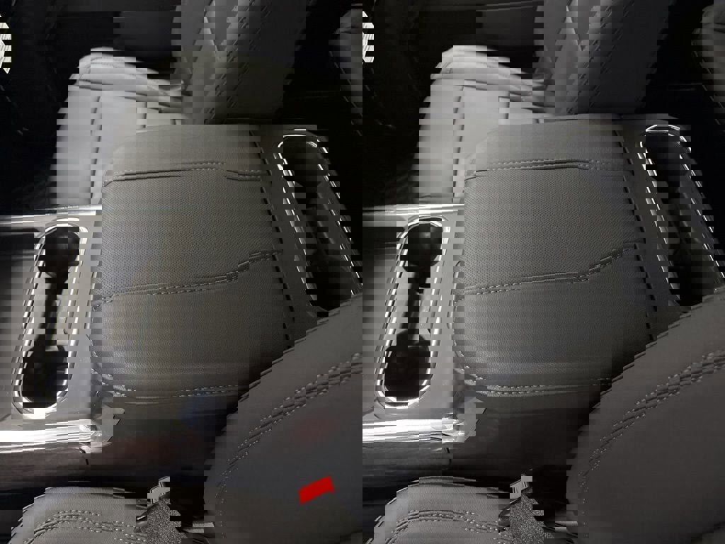 New 2026 Chevrolet Silverado 3500 LTZ w/ LTZ Plus Package image 19