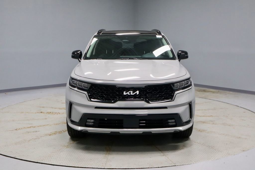 Used 2023 Kia Sorento SX image 7