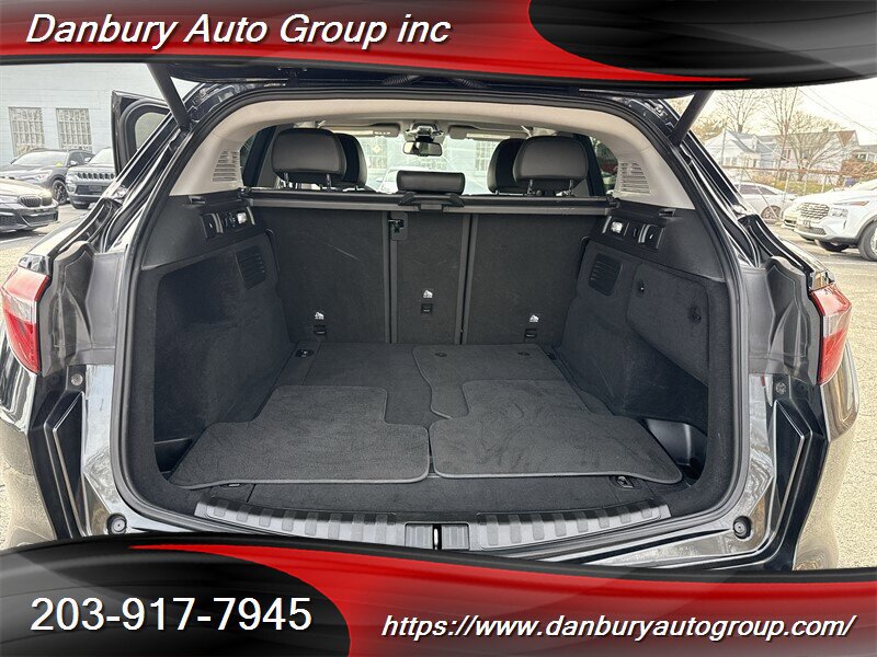 Used 2021 Alfa Romeo Stelvio Sprint w/ Cold Weather Package AWD/4WD image 15