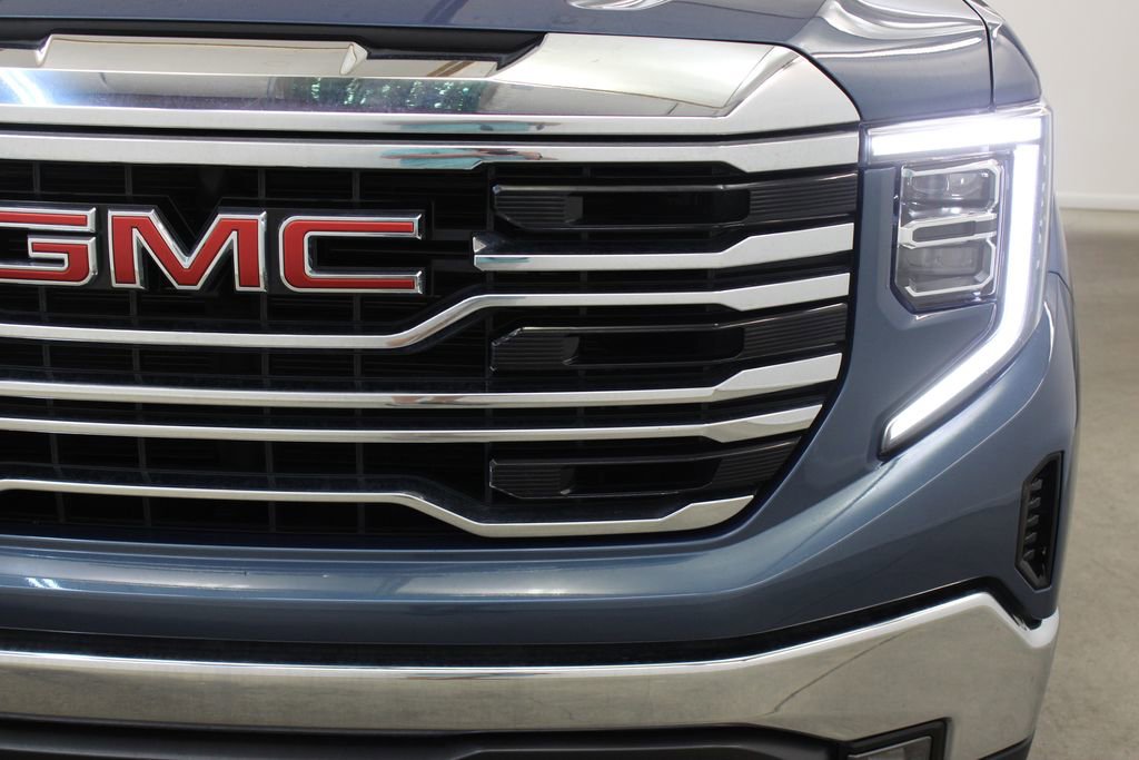 Used 2024 GMC Sierra 1500 SLT image 7